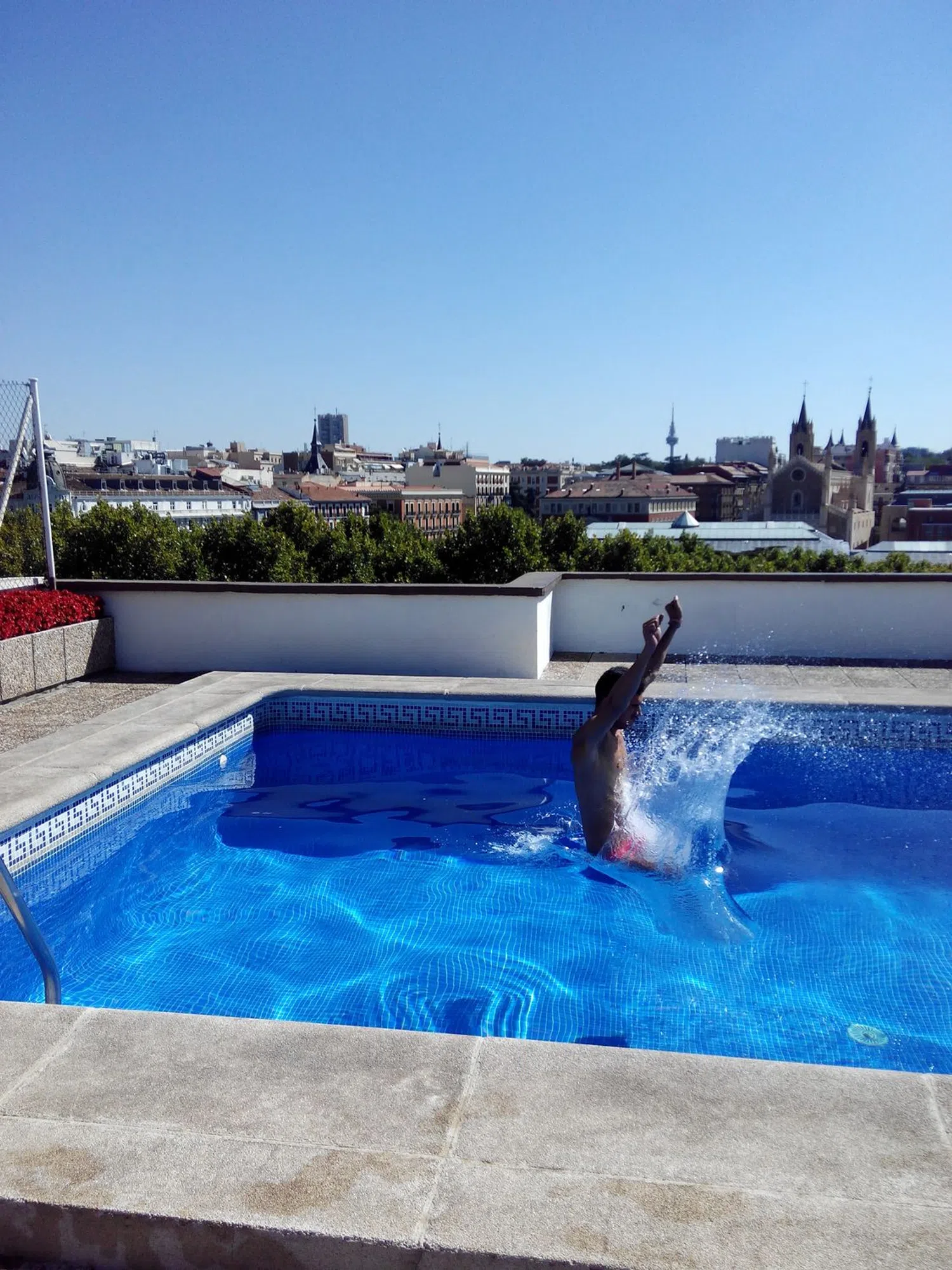 Piso en paseo del Prado, 16 - Foto 8