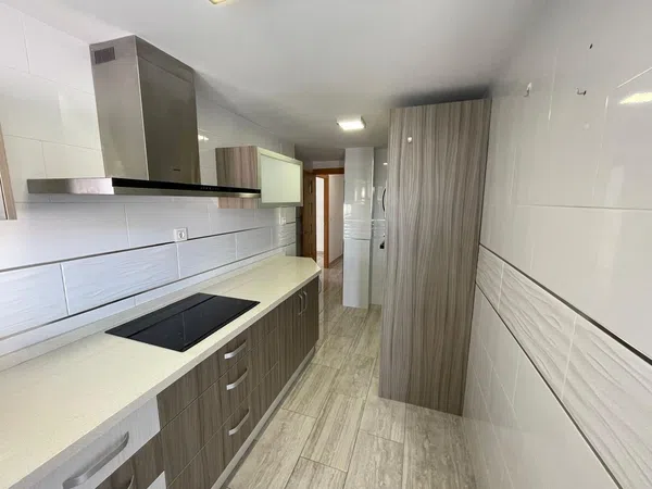 Piso en Calle Jesse Owens, 2, Rosaleda - Juventud - Foto 9