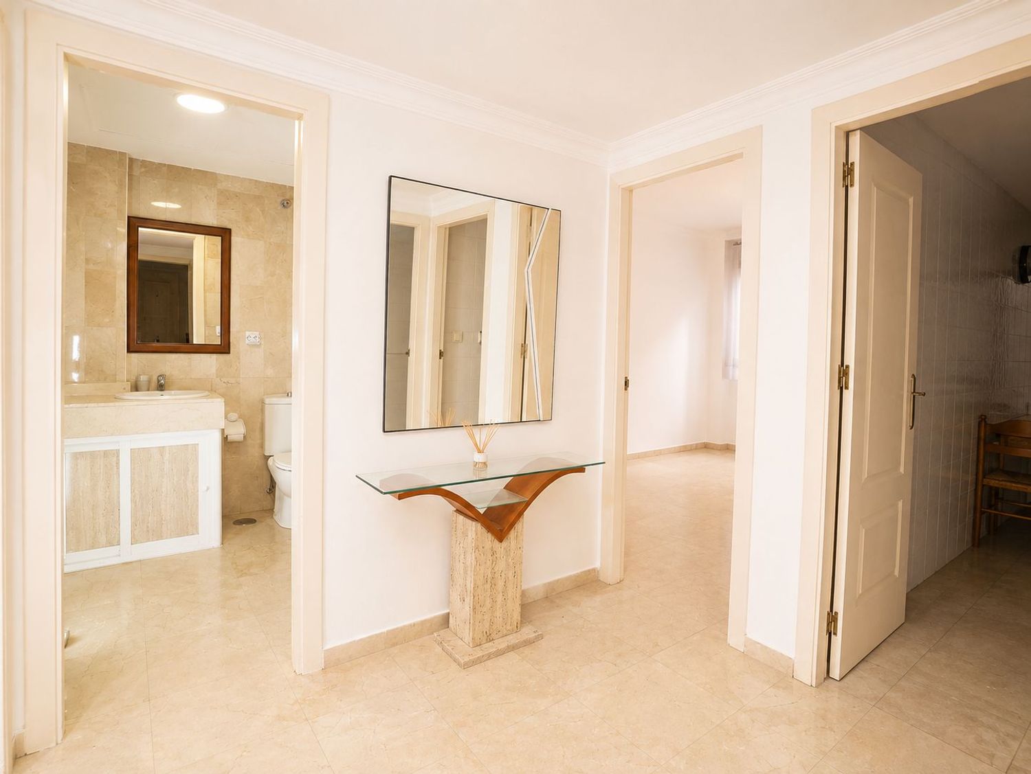 Piso en Calle Sagunto, 15, Guanarteme - Foto 16