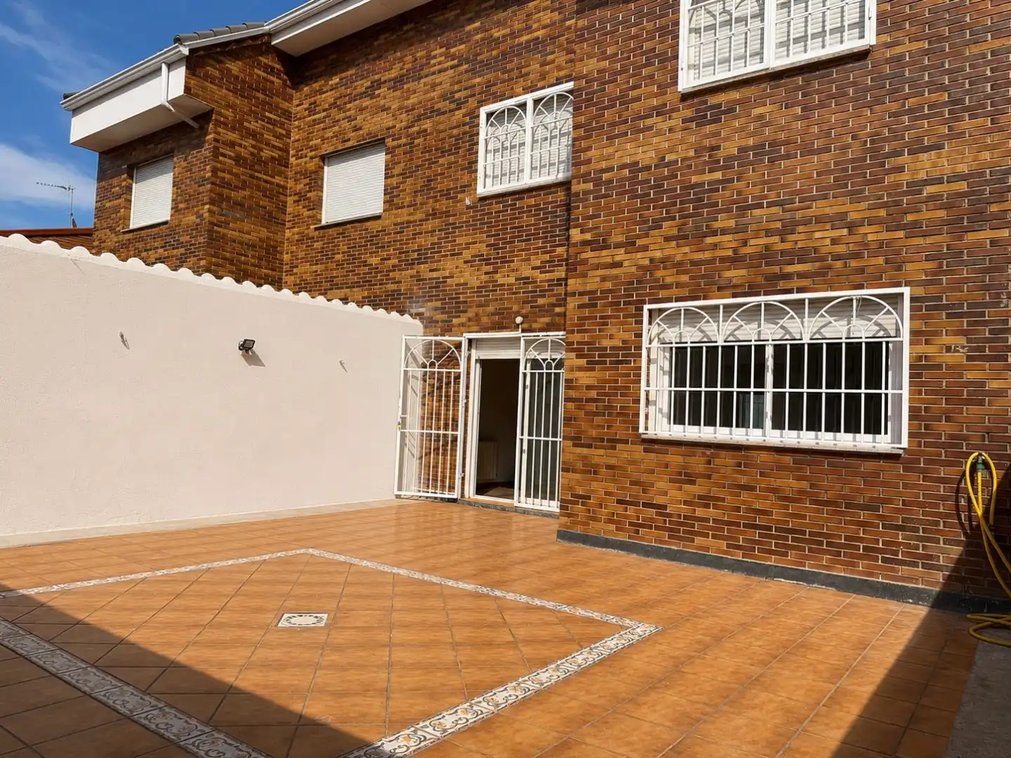 Casa adosada en Seseña - Foto 12