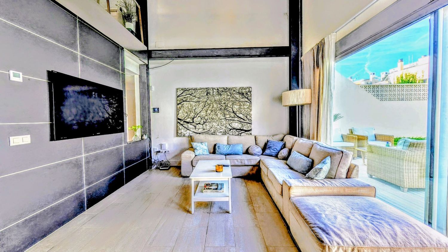 Casa o chalet independiente en Paseo Portitxol, 1, Portixol-Molinar, Portixol-Molinar - Foto 3