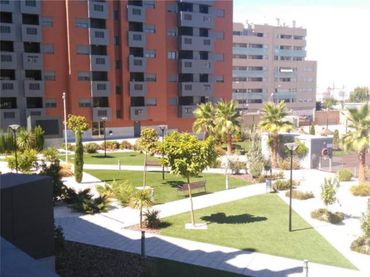 Piso en PTS CAMPUS DE LA SALUD, URB GRAN MA - Foto 1