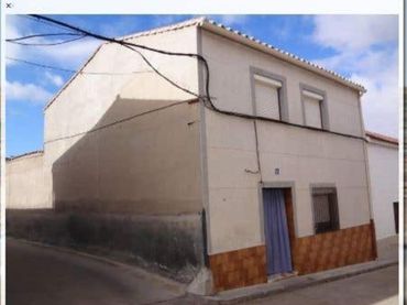 Chalet en BARRIO SAN ANTÓN - Foto 1