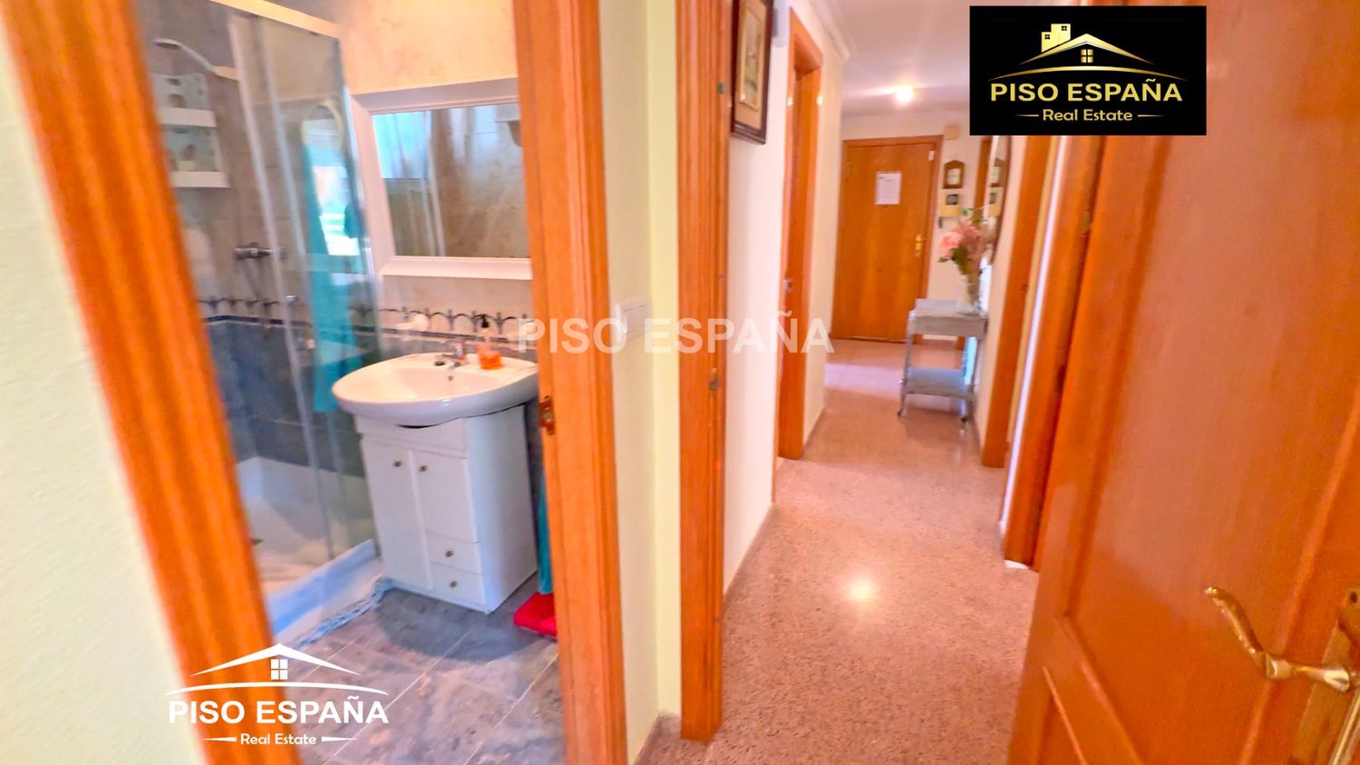 Piso en CL Arpon, Del, Cabo de las Huertas - Foto 40