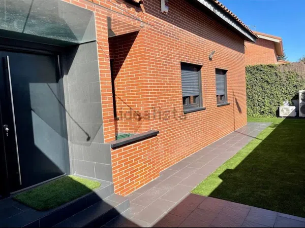 Casa o chalet independiente en Calle Jovellanos, 75, Rivas Centro, Rivas Centro - Foto 16