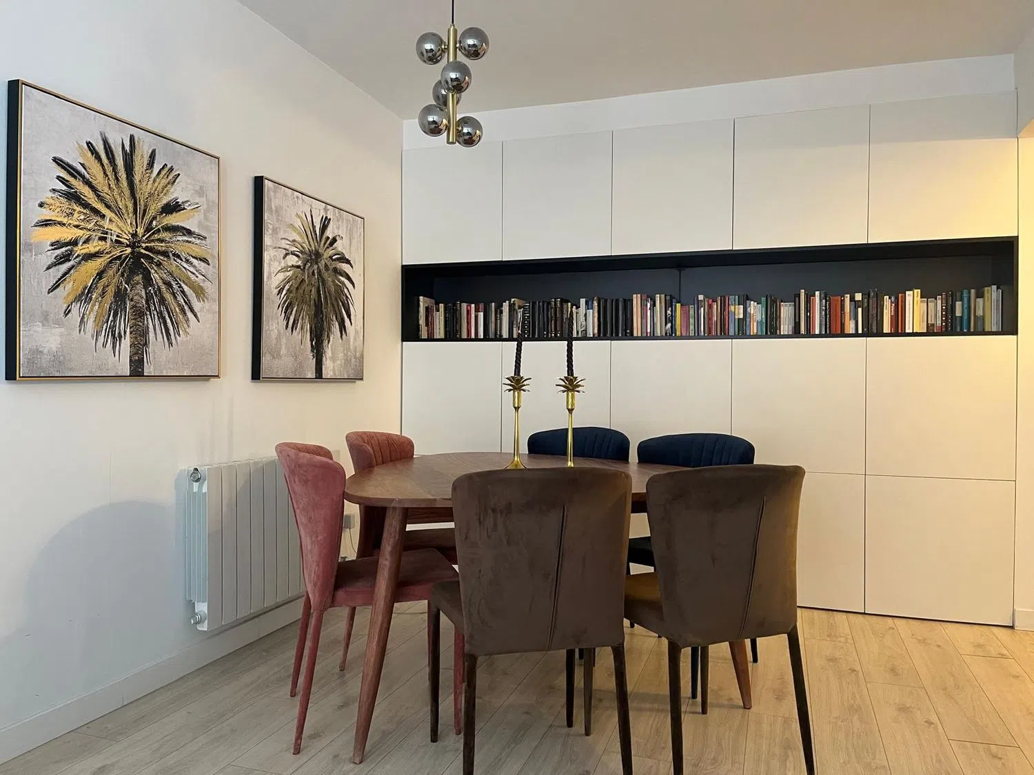 Piso en paseo de Juan Antonio Vallejo-Nájera Botas, 30 - Foto 6