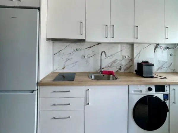 Estudio en Avenida del Arroyo de los Ángeles, Martiricos - La Roca - Foto 5
