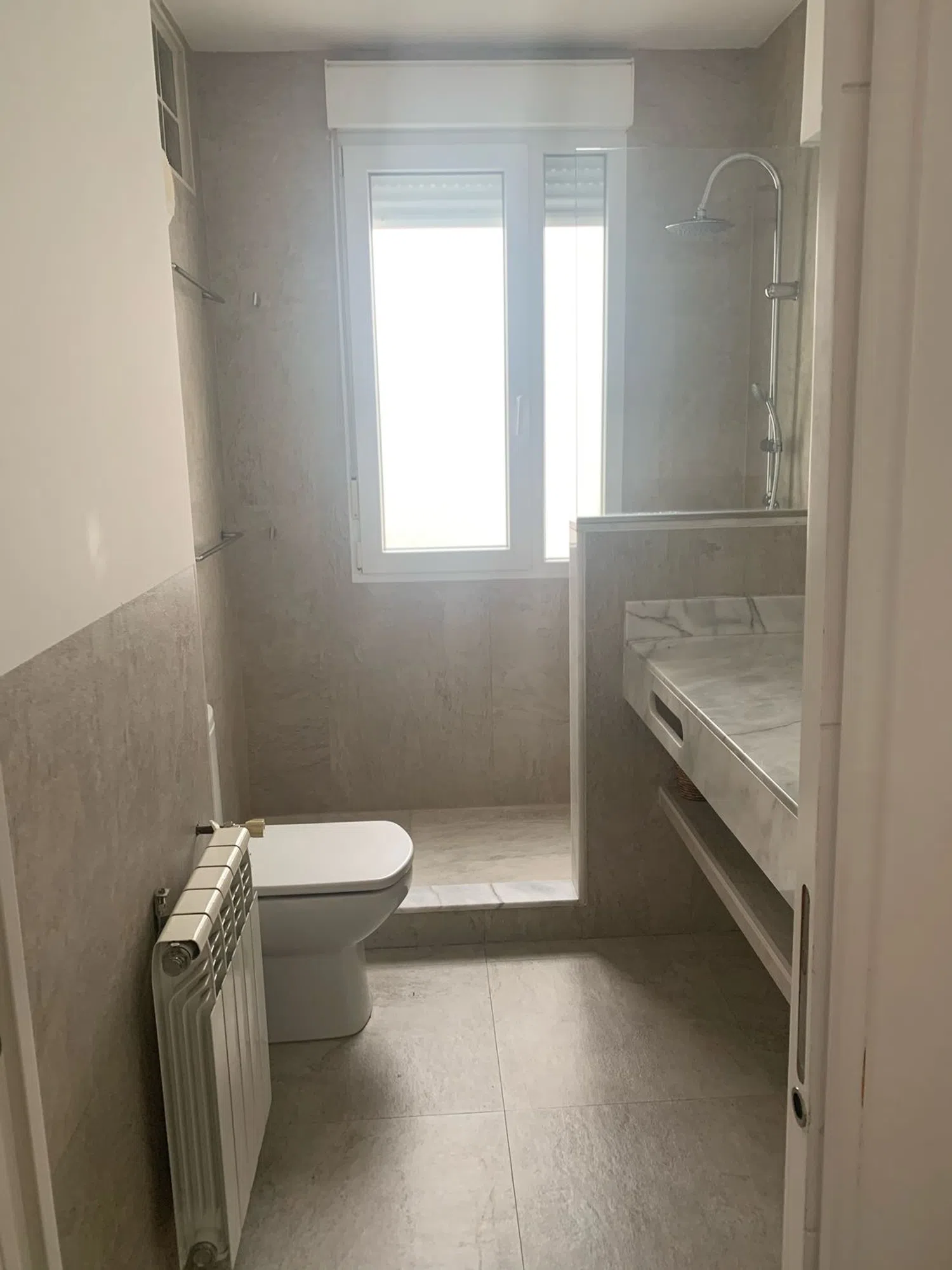 Ático en calle de Espronceda, 3 - Foto 10