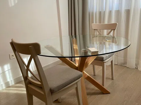 Piso en calle Maestranza, 8