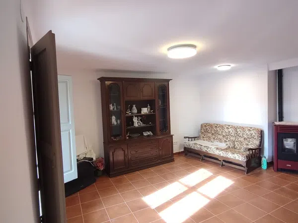 Casa de pueblo en Plaza Ramon Martí, 8 - Foto 5