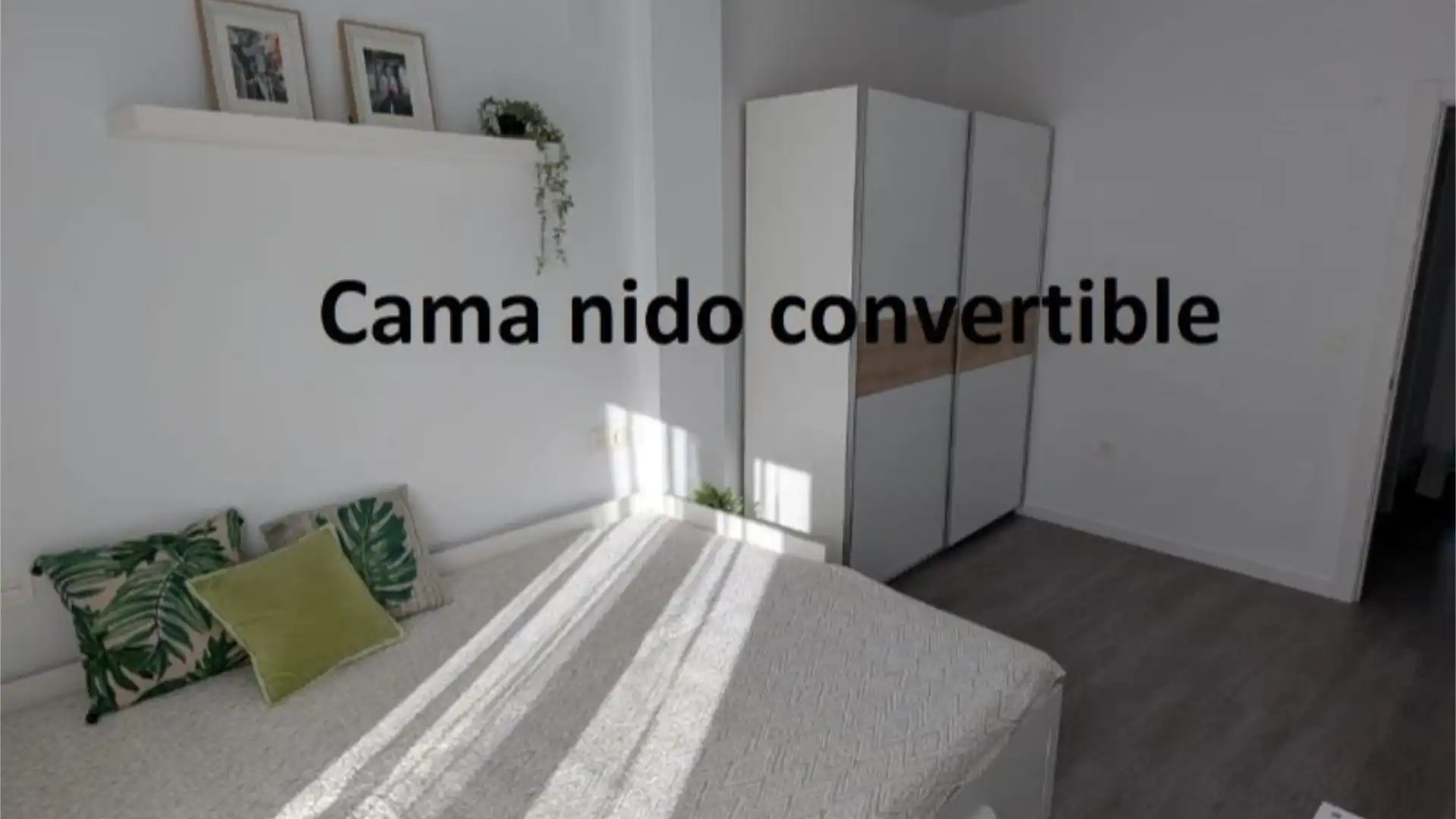 Piso en  Calle Álamos 27 - Foto 12