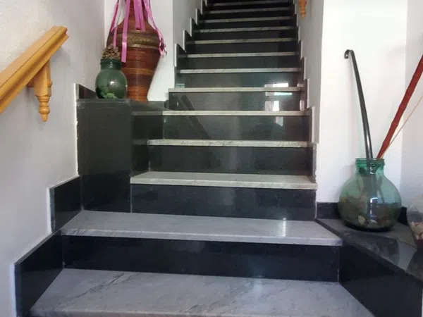 Chalet adosado en Cuesta del Chorrillo, 25 - Foto 5