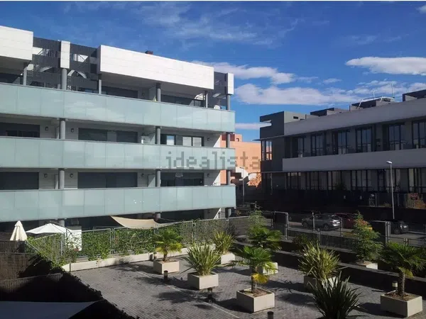 Piso en Calle Pedrezuela, 1, Campodón - Ventorro del Cano - Foto 20