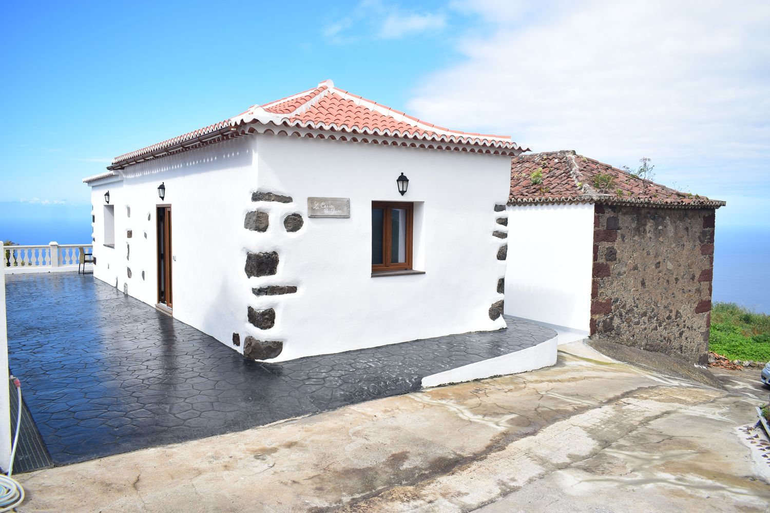Casa terrera en Calle Lomo Quinto, 15 - Foto 5