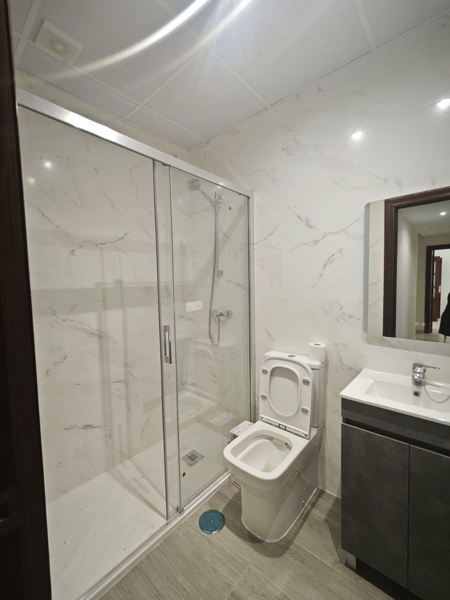 Piso en calle Virgen de la Cinta, 29 - Foto 16