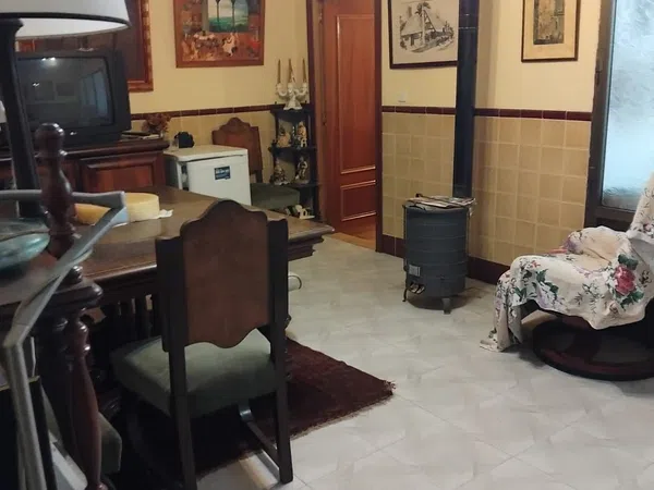 Casa o chalet independiente en Calle Sánchez Robledo, 44 - Foto 3