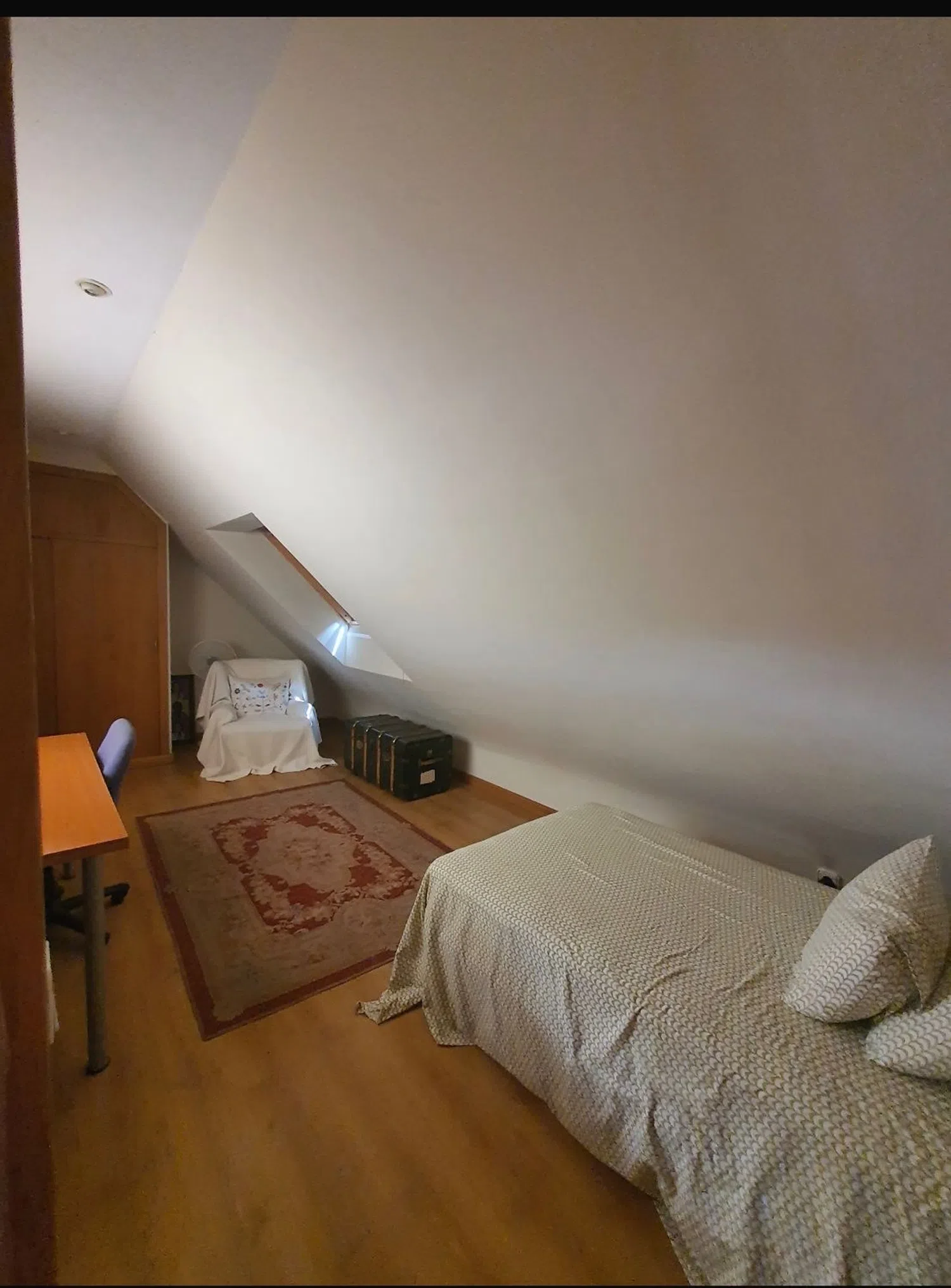 Casa independiente en Barrio Nueva España - Foto 22