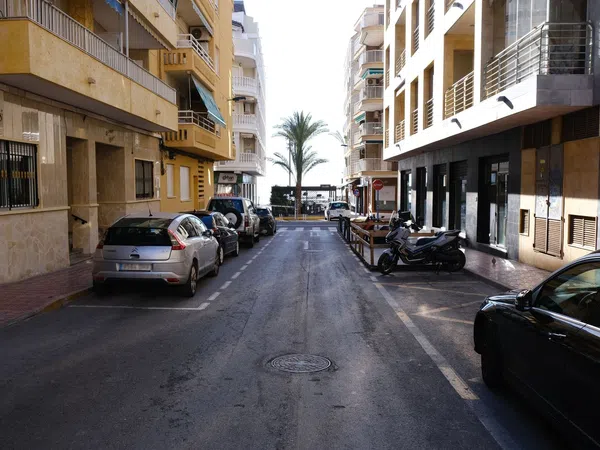 Piso en Calle Gumersindo, 36, Las Piscinas Naturales - Foto 36