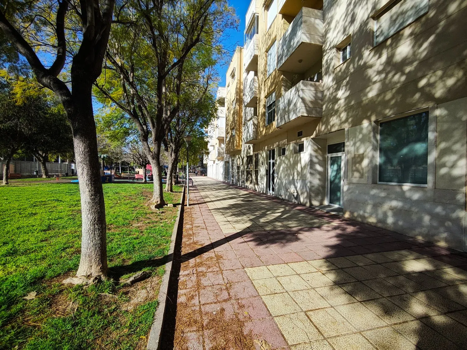 Piso en paseo Marinero Luis de Torres, 7 - Foto 7