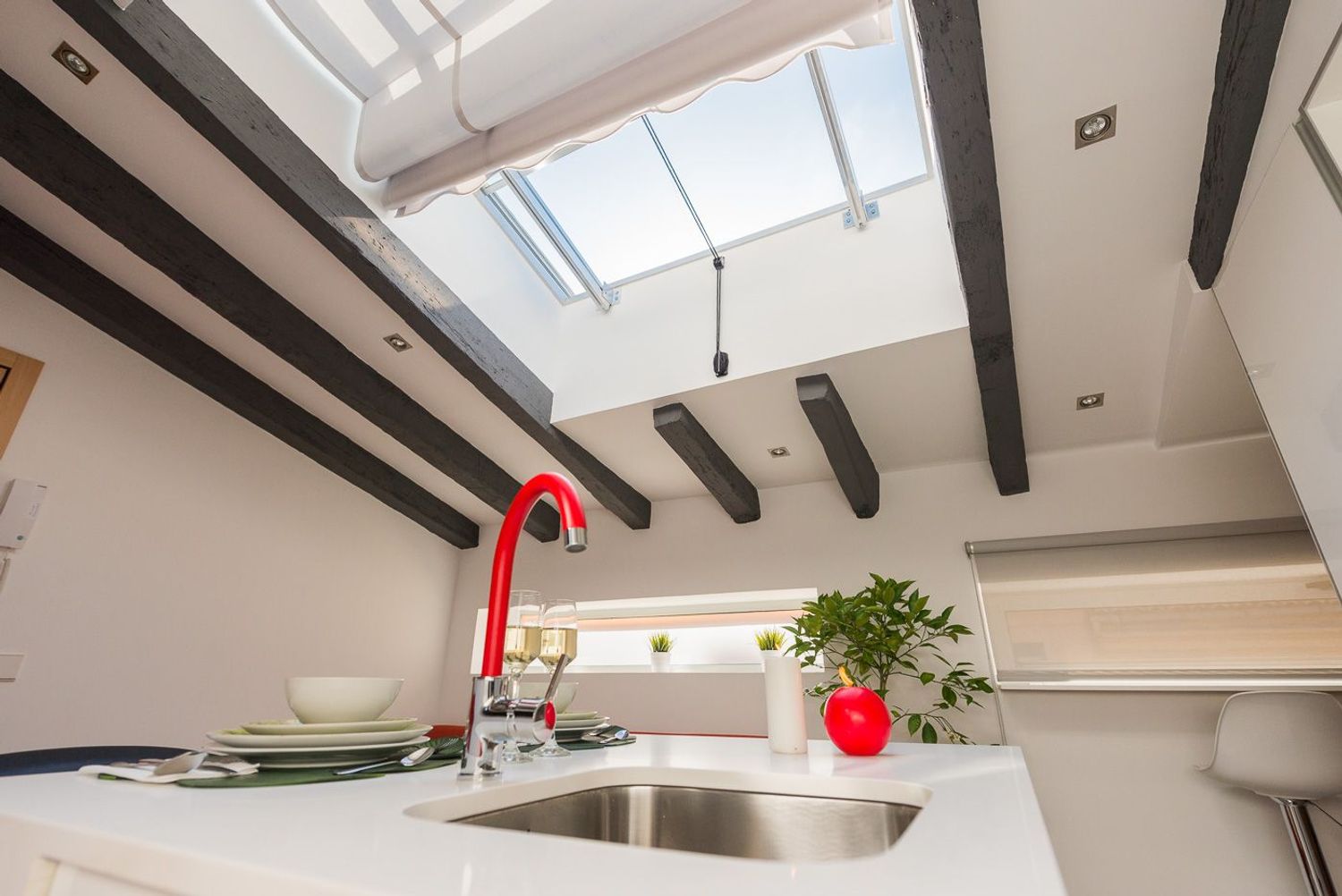 Piso en Barrio El Mercat - Foto 2