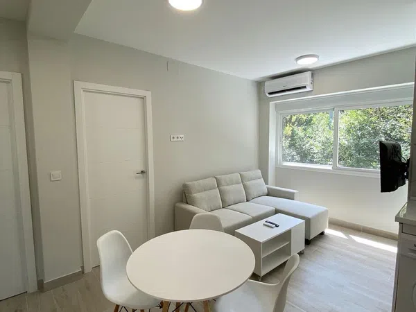 Piso en Barriada Santa Bárbara C-a, 1 - Foto 1