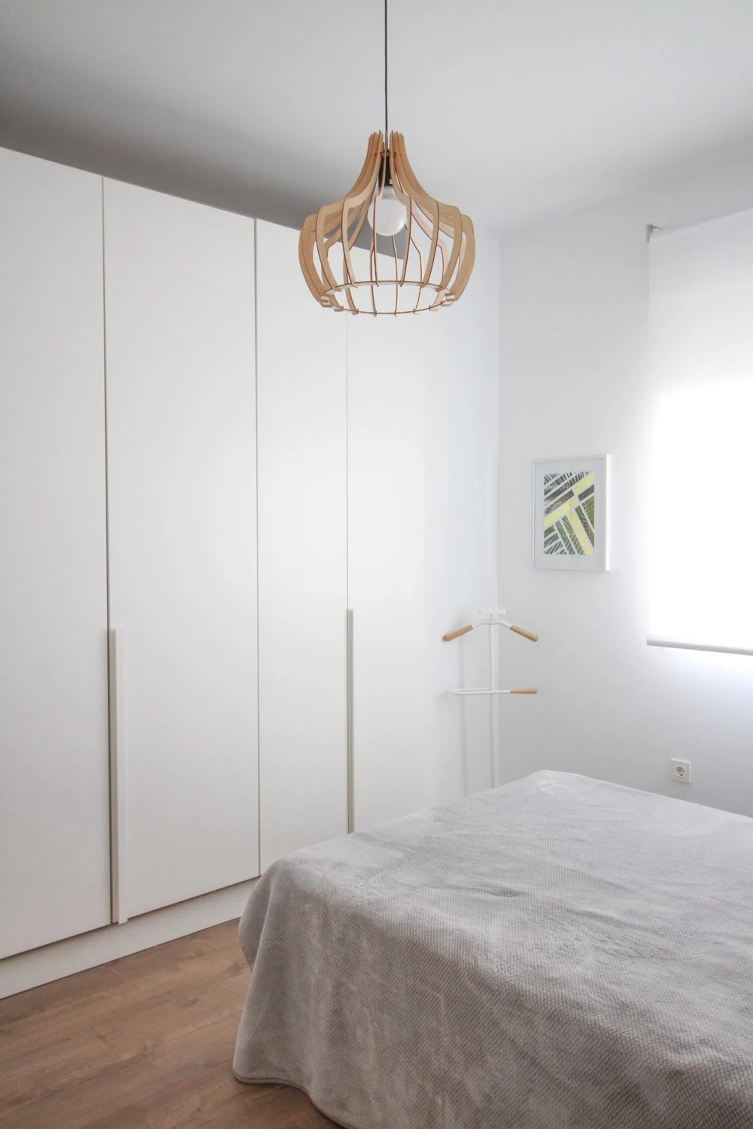 Piso en calle del Doctor Zamenhof, 22 - Foto 17