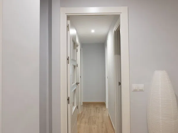Piso en Calle Antonio Maura, 58, Ciudad Jardín - Foto 8