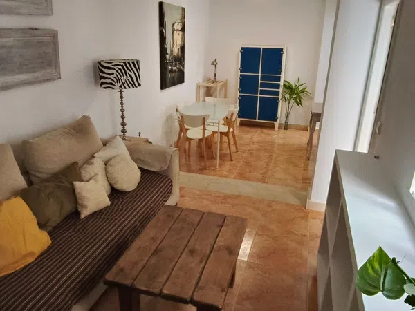 Casa independiente en calle Bailén, 24 - Foto 7