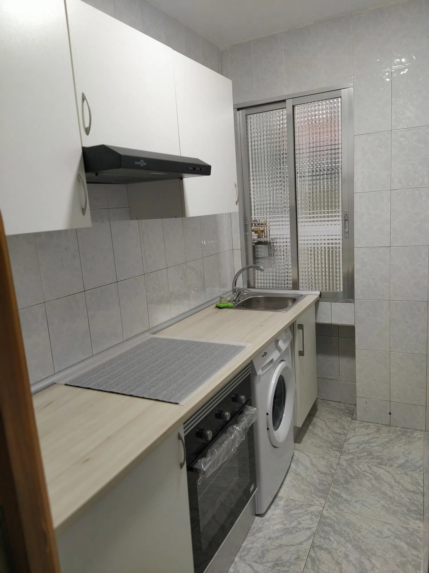 Piso en calle de San Isidoro de Sevilla, 6 - Foto 2