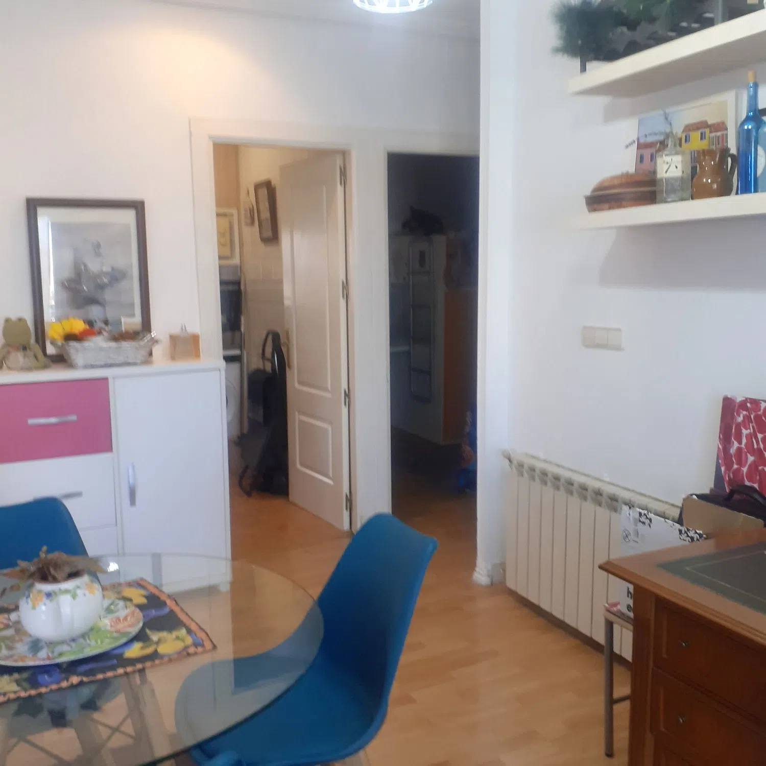 Piso en calle de García Martín, 8 - Foto 19