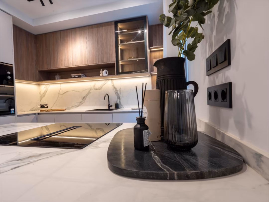 Piso en  Calle de Hermosilla 129 - Foto 26