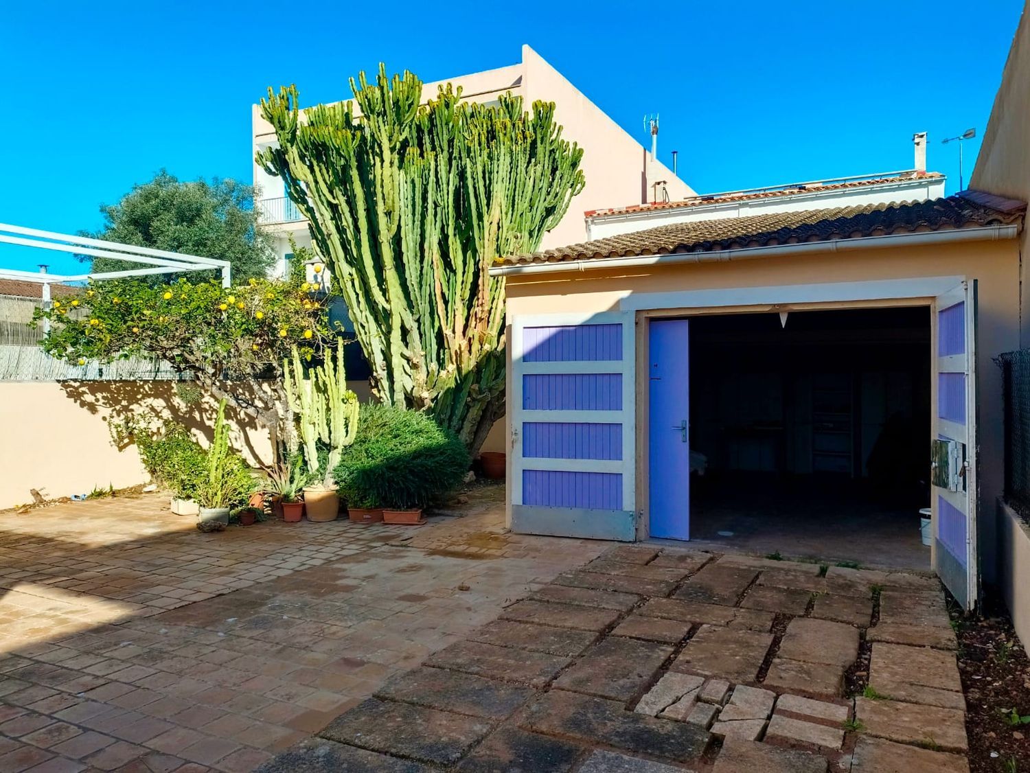 Casa independiente en S'Estanyol - Foto 16