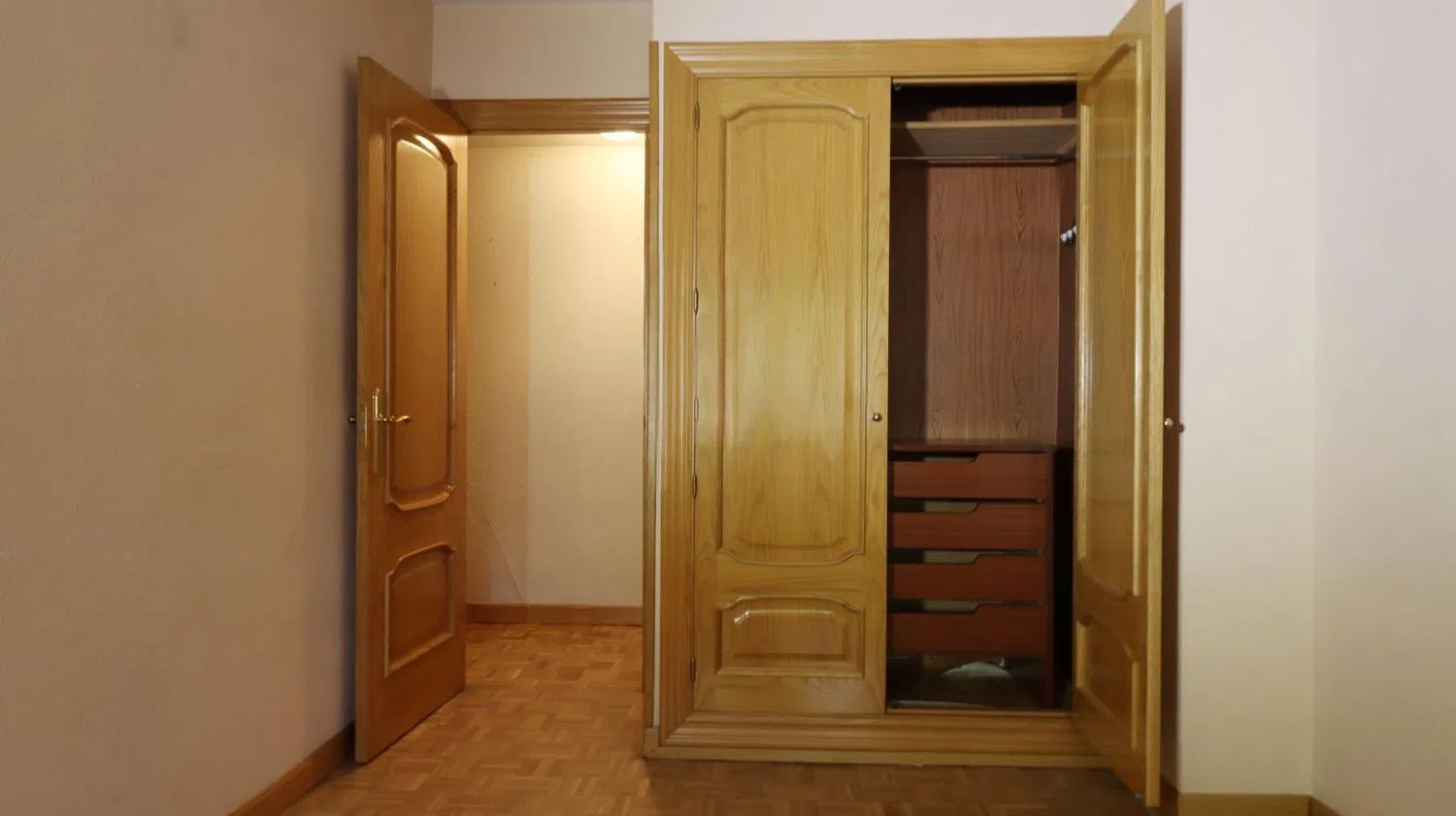 Piso en calle de Ribadavia, 6 - Foto 9