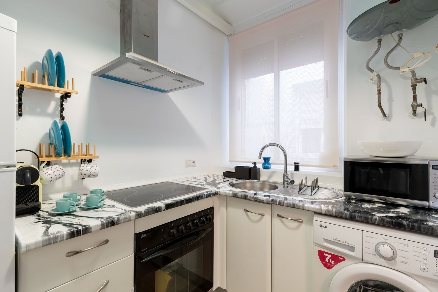 Piso en calle Aponte, 4 - Foto 23