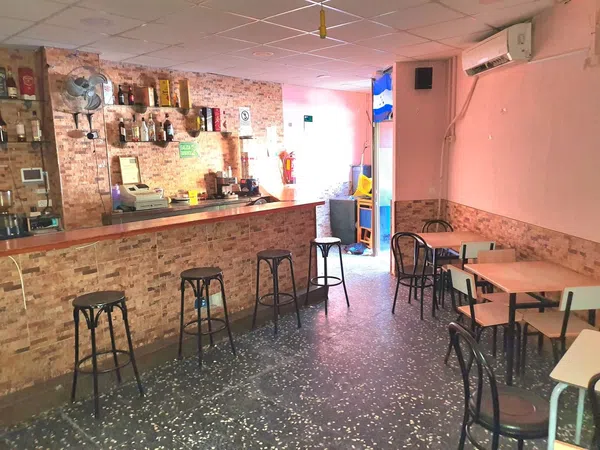 Local en Bar, cafetería en Calle de Llevant, La Florida - Foto 4