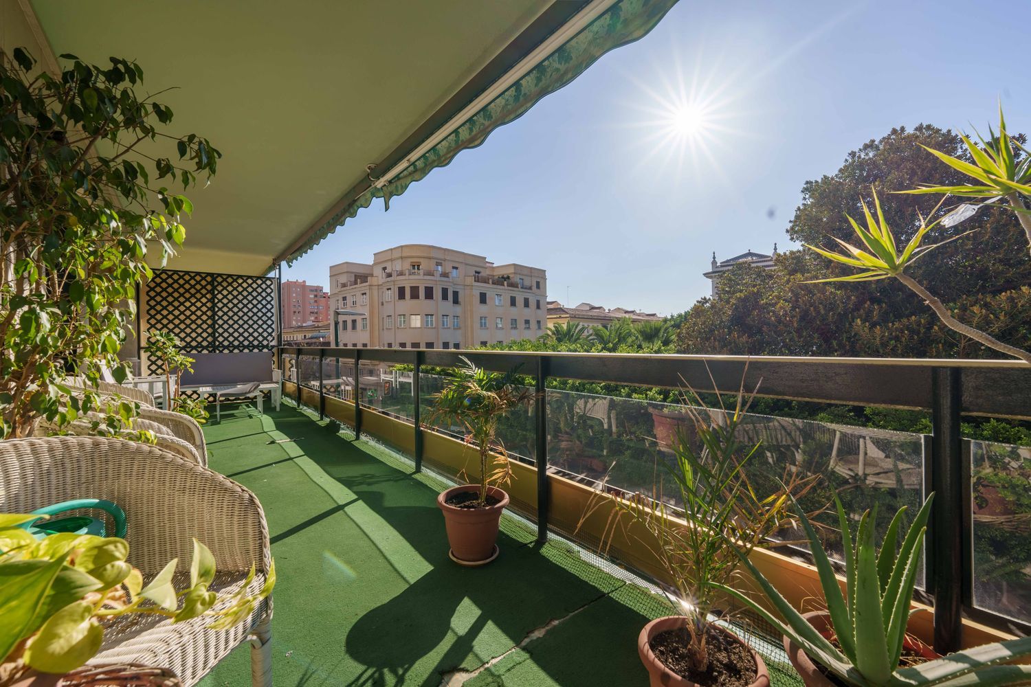 Piso en paseo Reding, 51 - Foto 3