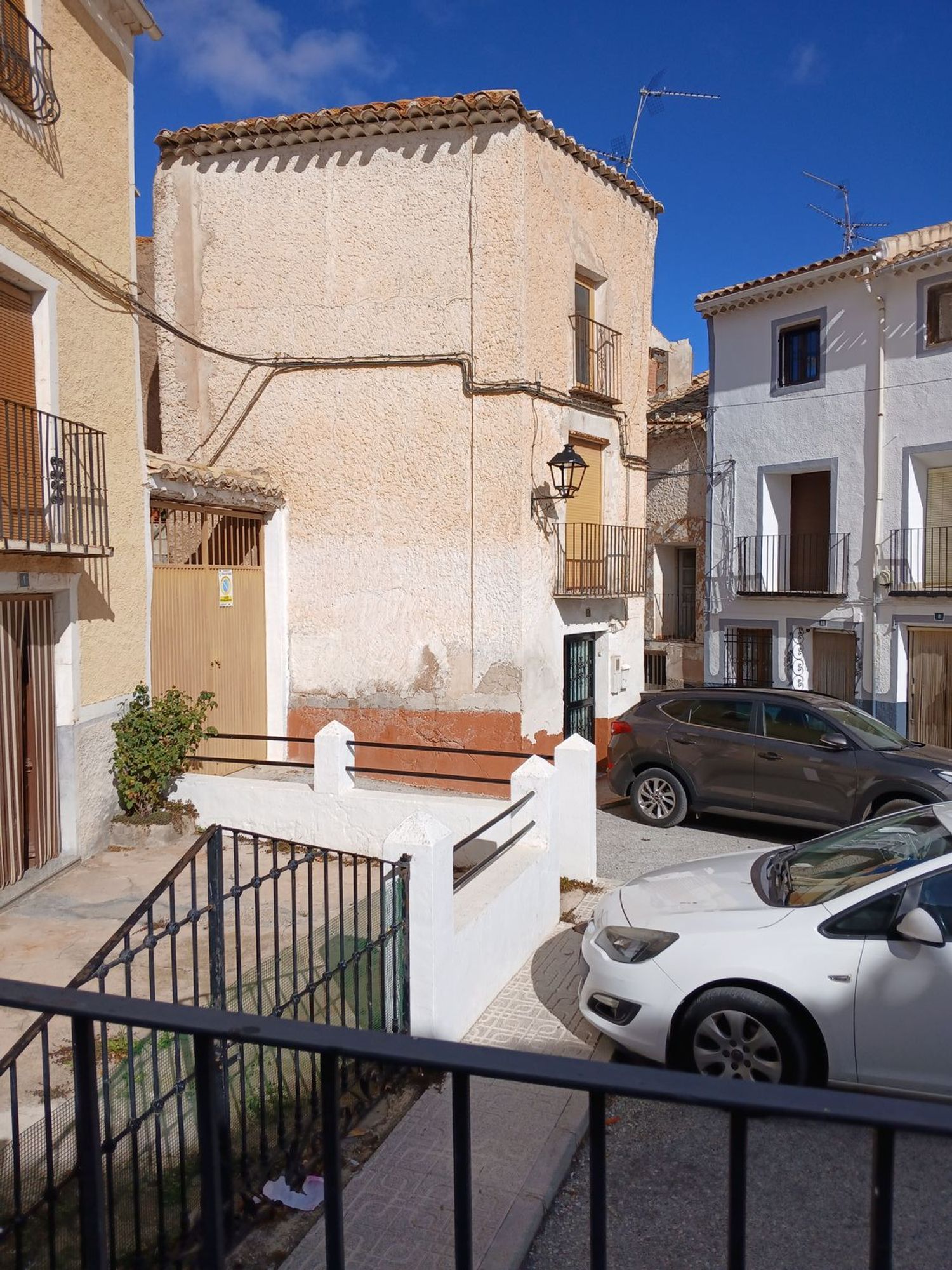 Casa o chalet independiente en Calle Toledo, 3 - Foto 17