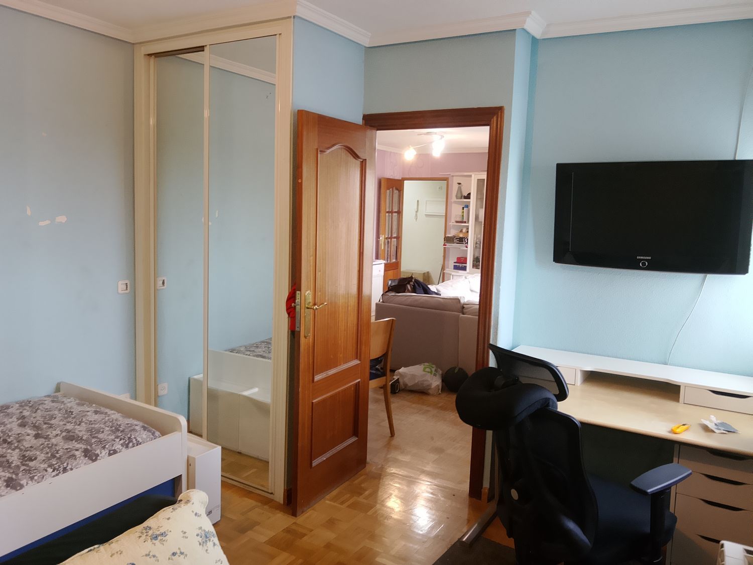 Piso en calle Tomillo, 1 - Foto 31