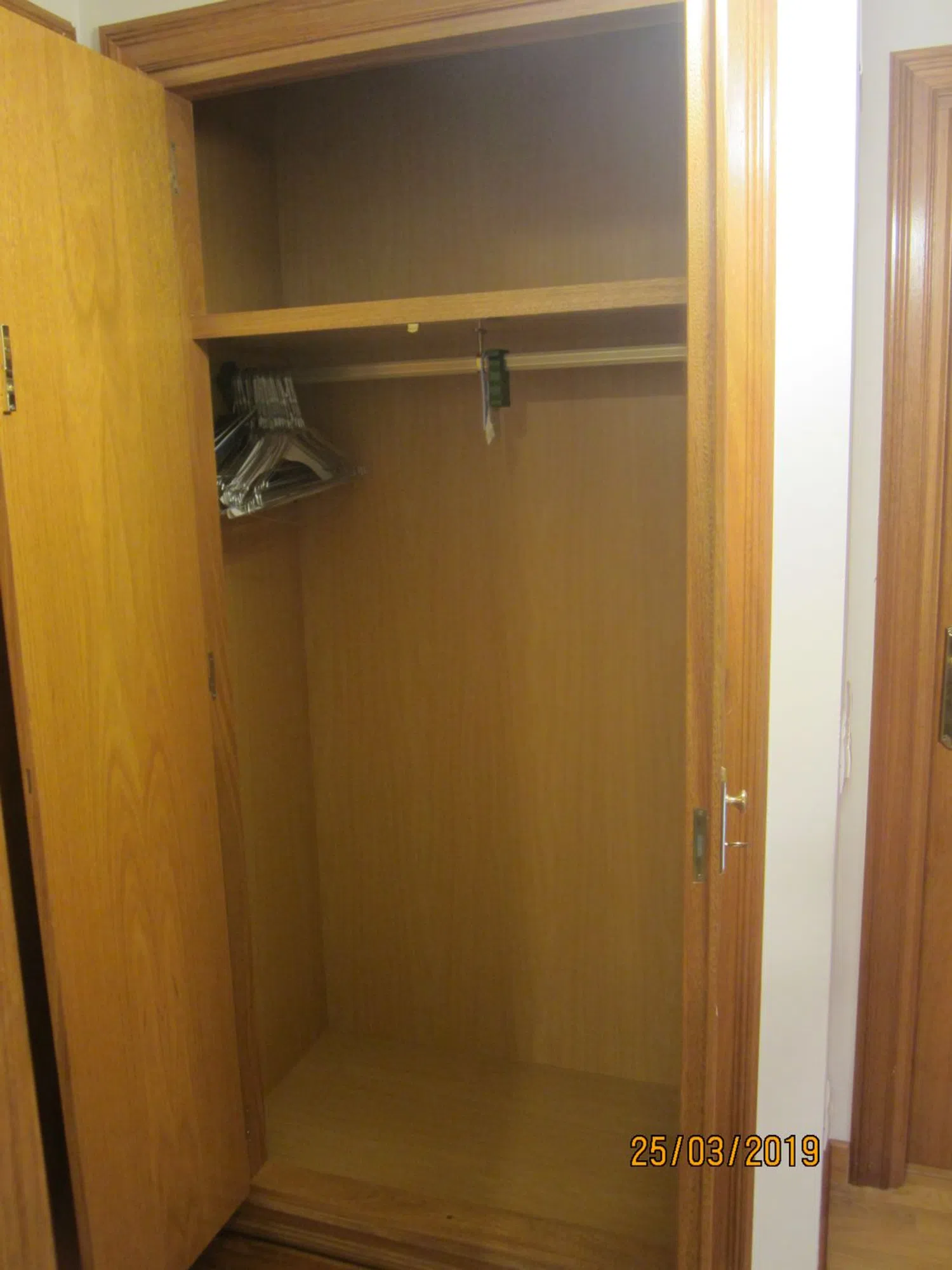 Piso en Barrio Legazpi - Foto 12