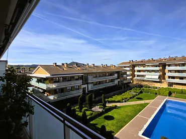 Piso en Sant Cugat del Vallès - Foto 2