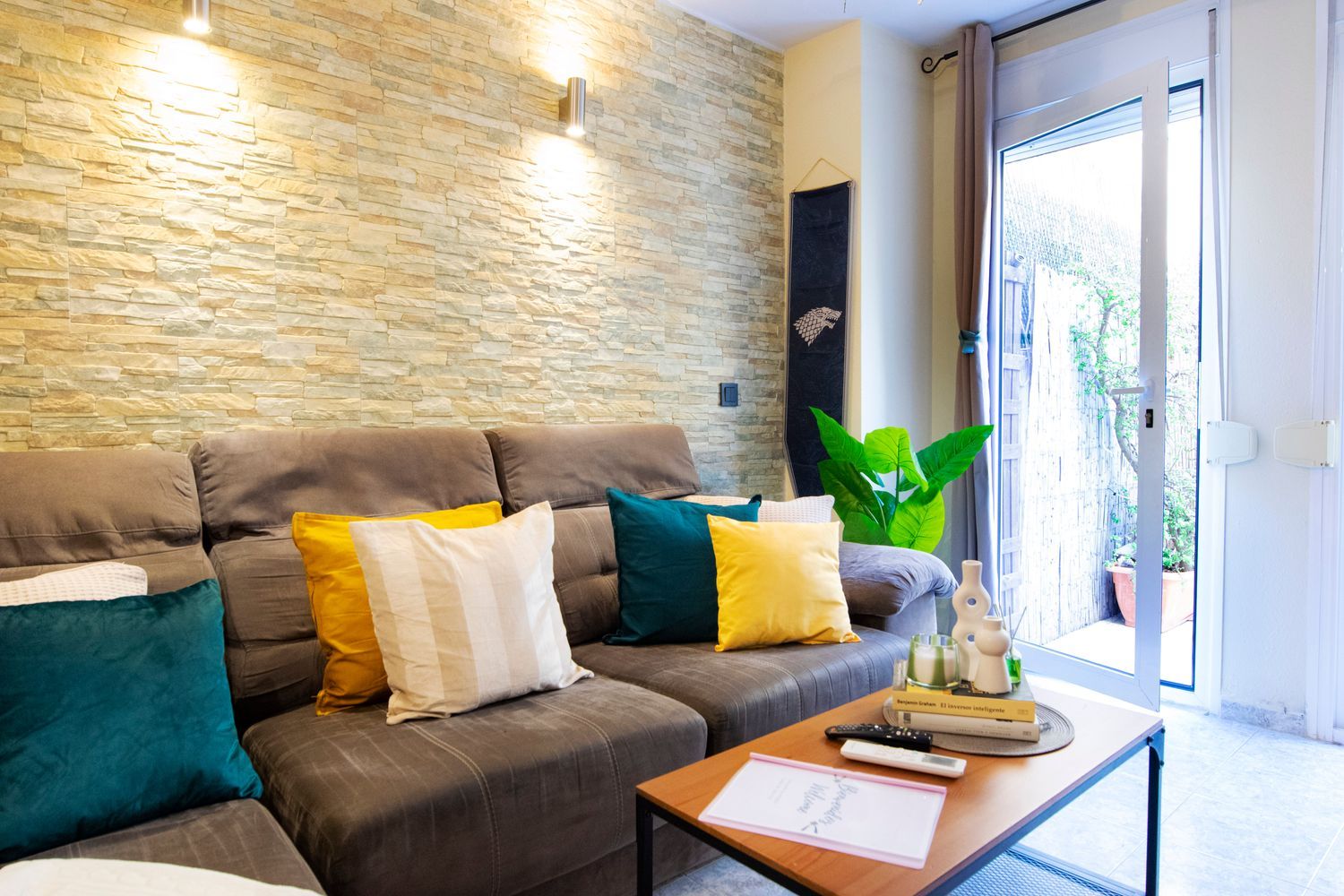 Piso en calle Montserrat, 60 - Foto 8