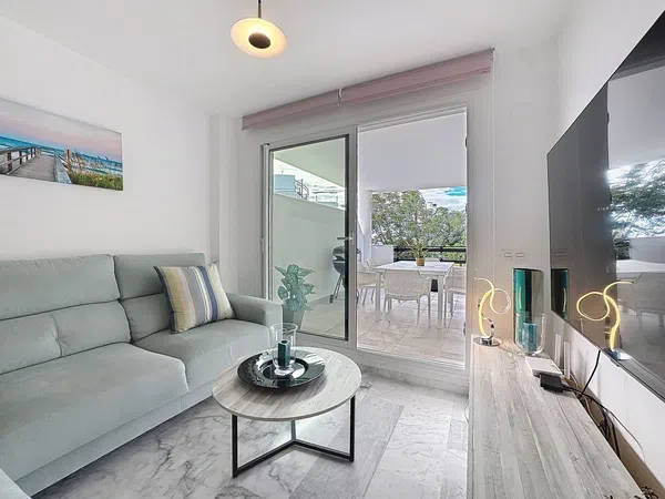 Piso en Urbanizacion Hacienda Casares (Ur15), 4, Doña Julia Golf, Doña Julia Golf - Foto 1
