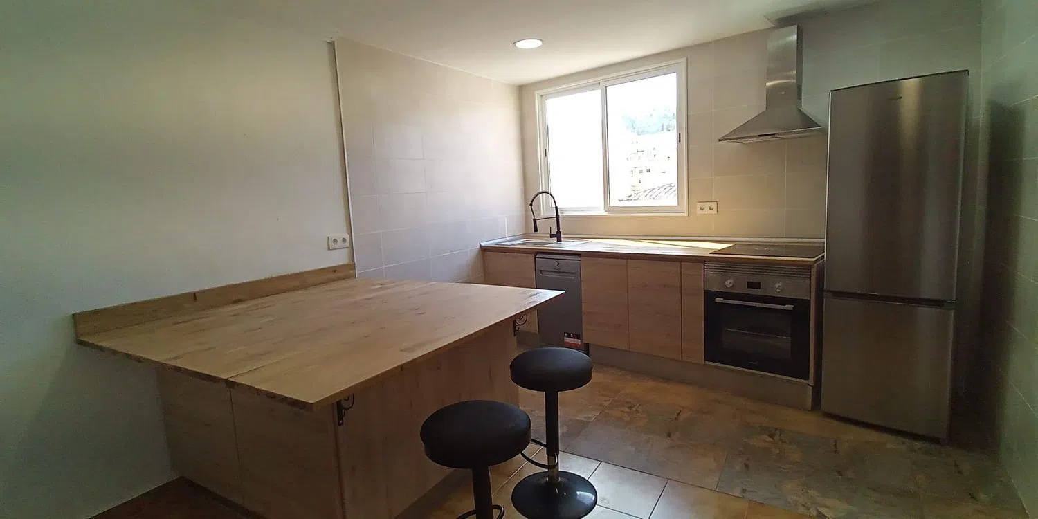 Piso en calle del Reial Patrimoni, 2 - Foto 1