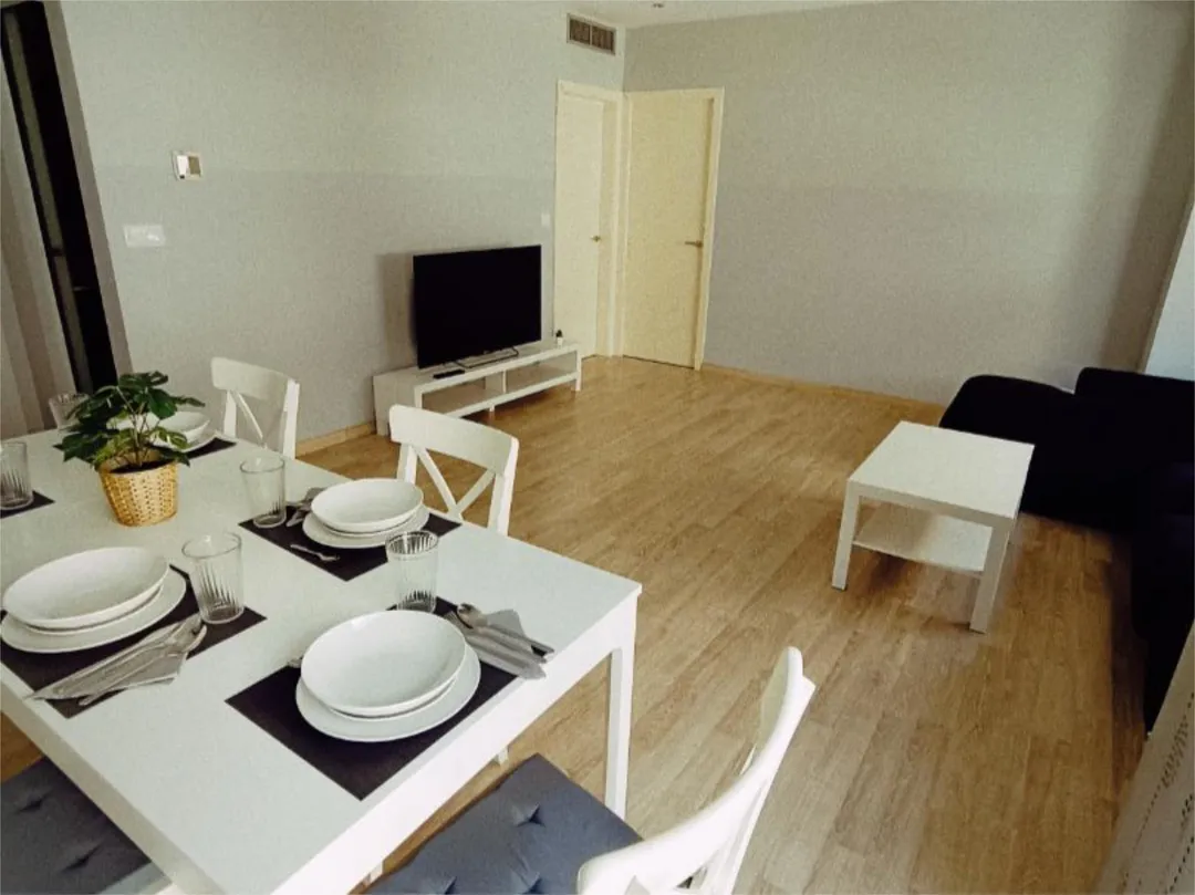 Piso en  Carrer de Pompeu Fabra 23-27 - Foto 3