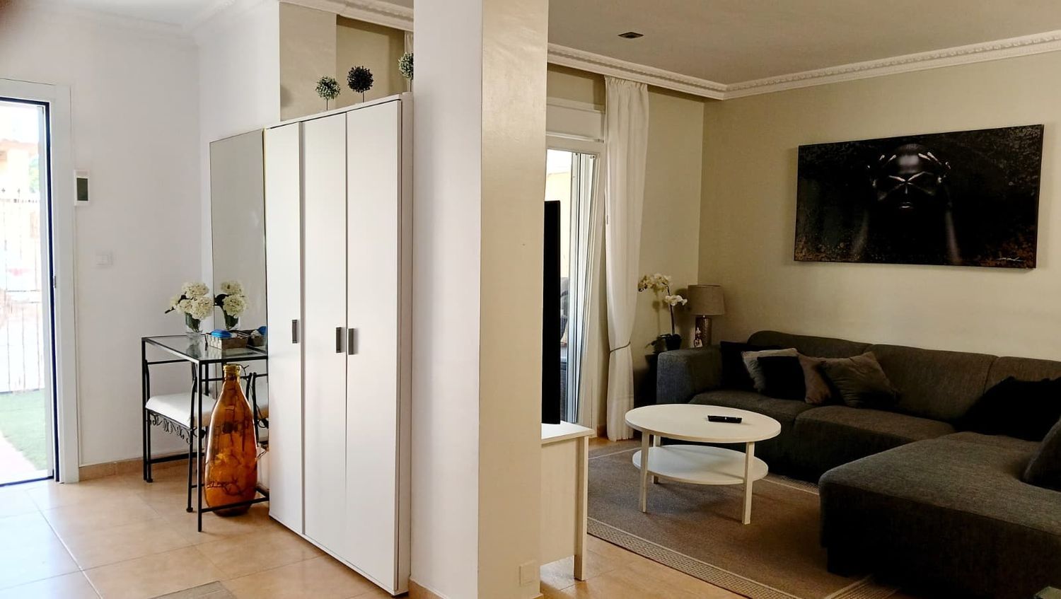 Chalet adosado en Calle Pico Maldito, 36, Los Balcones - Los Altos del Edén - Foto 8