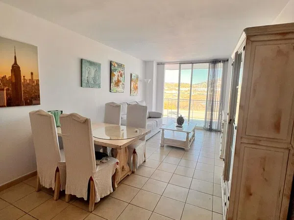 Piso en Avenida 8 d'Agost, 40, Marina Botafoc - Talamanca, Marina Botafoc - Talamanca - Foto 10