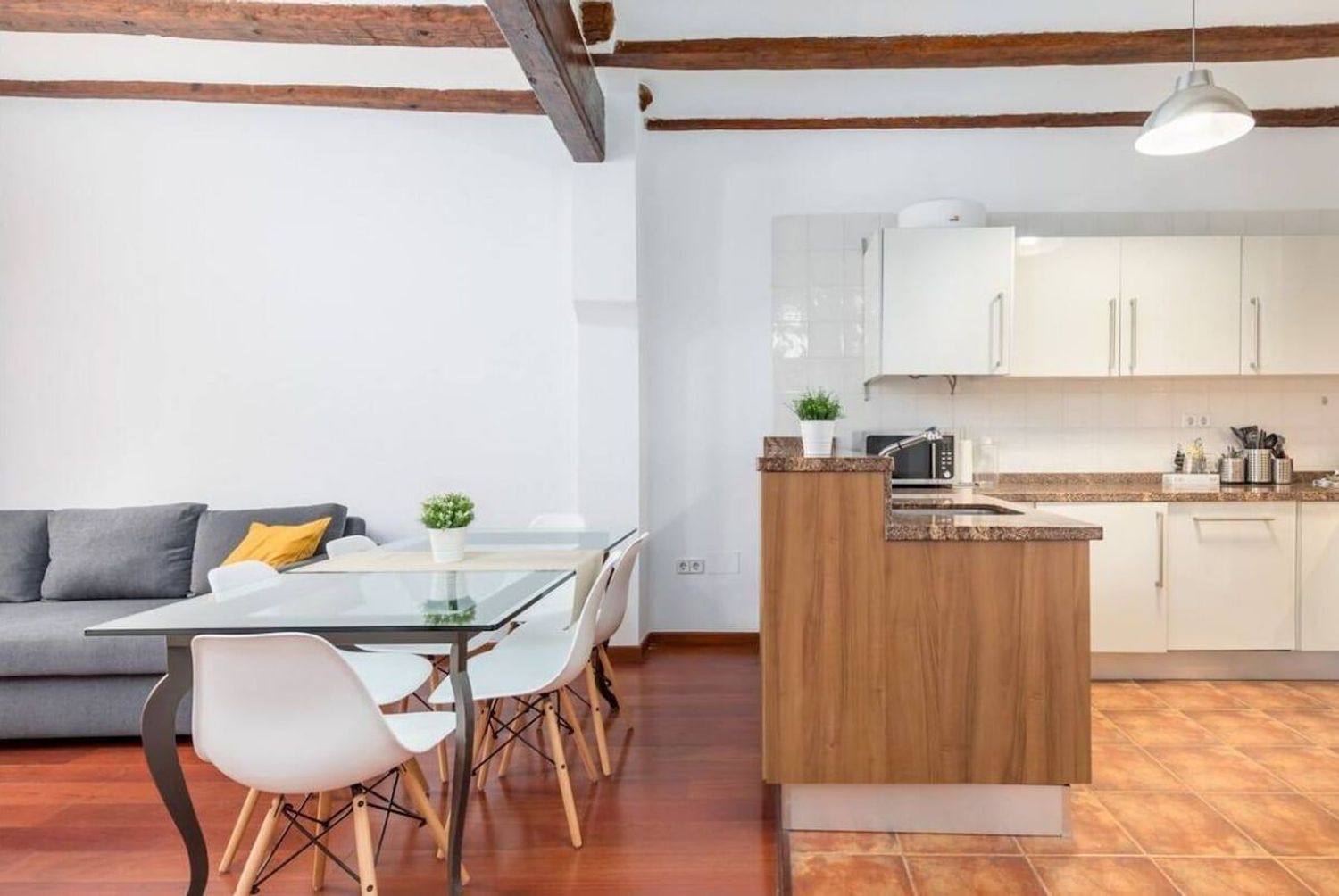 Piso en calle dels Cavallers, 17 - Foto 5