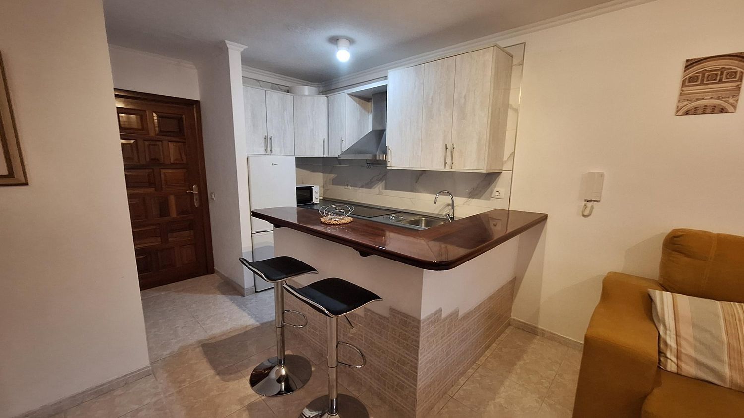 Piso en carretera General Puerto Cruz - Arenas, 66 - Foto 18