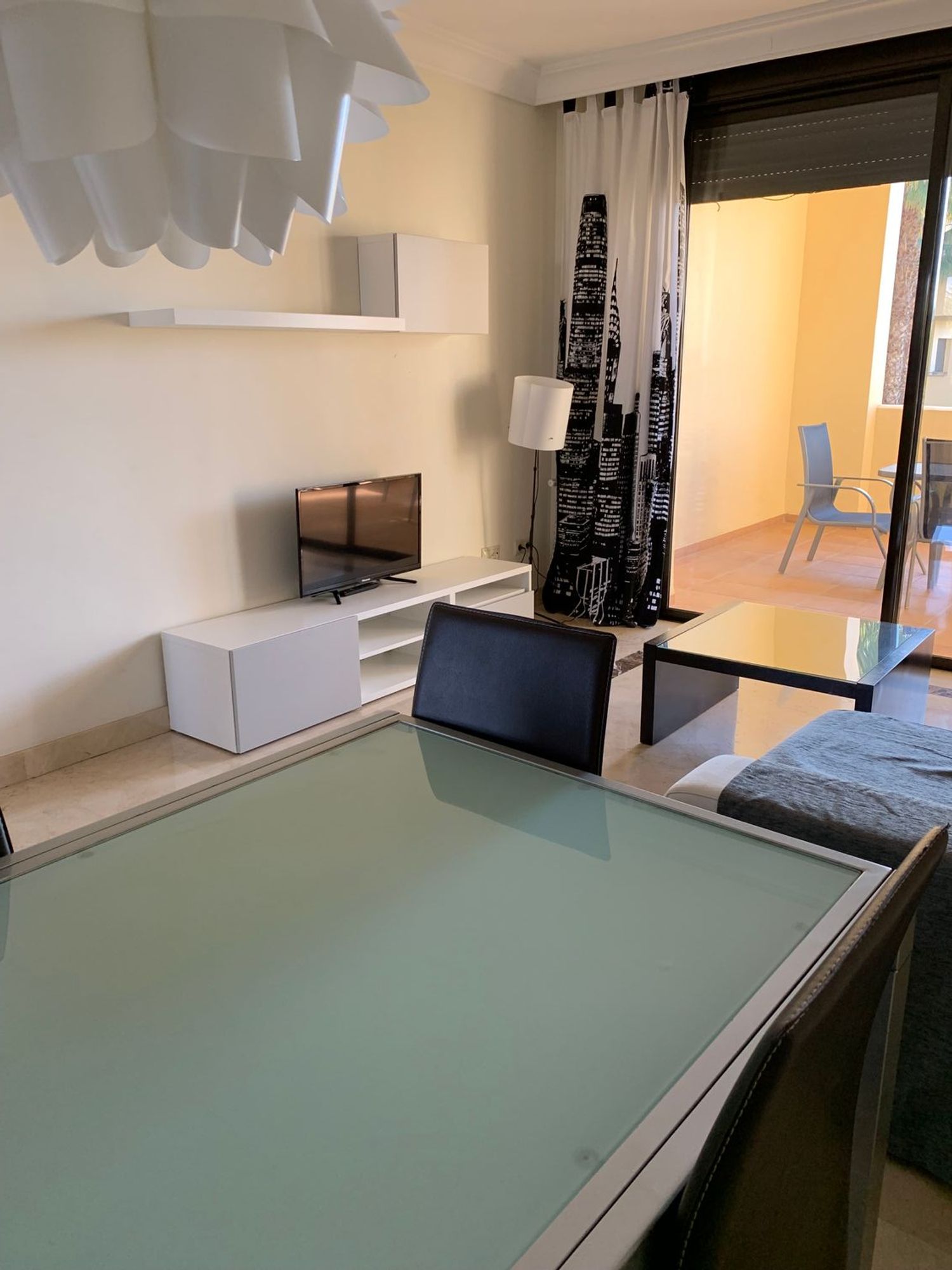 Piso en Avenida del Golf, 26, Roda, Roda - Foto 2
