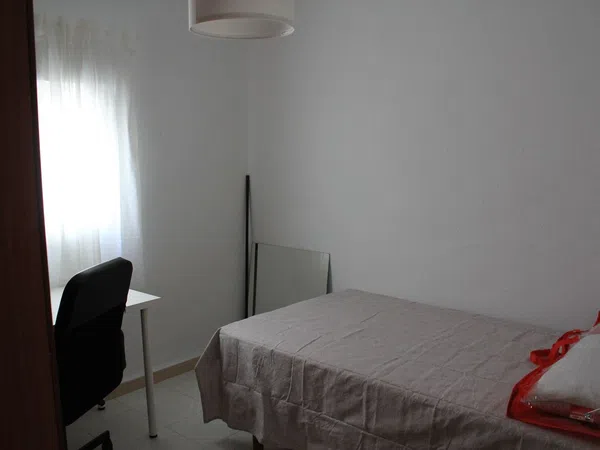 Piso en Calle Naranco, 4, El Juncal - El Plantinar - Foto 13